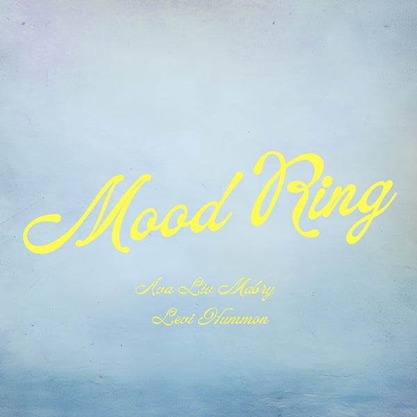 Mood Ring — Lyrics