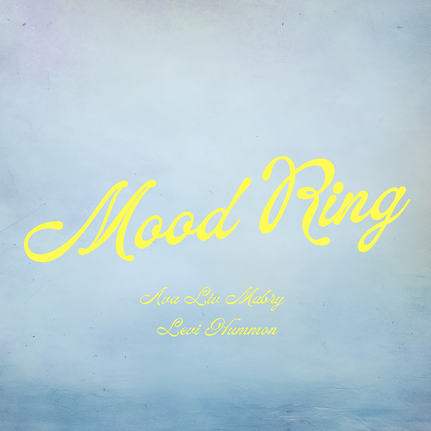 Mood Ring — Ava Liv Mabry cover art