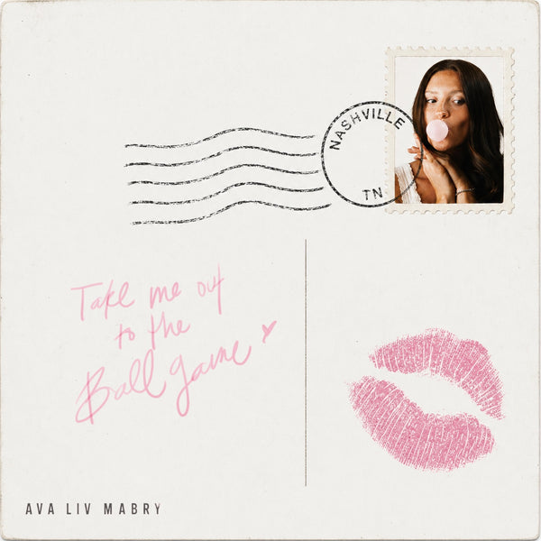 Take Me Out to the Ball Game — Lyrics