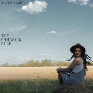 The Sidewalk Rule cover art