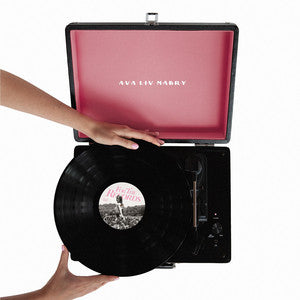 For the Records cover art