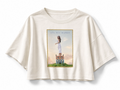 Ava Liv Dollhouse Crop Tee