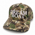 AVA LIV DREAM BOAT CAMO HAT